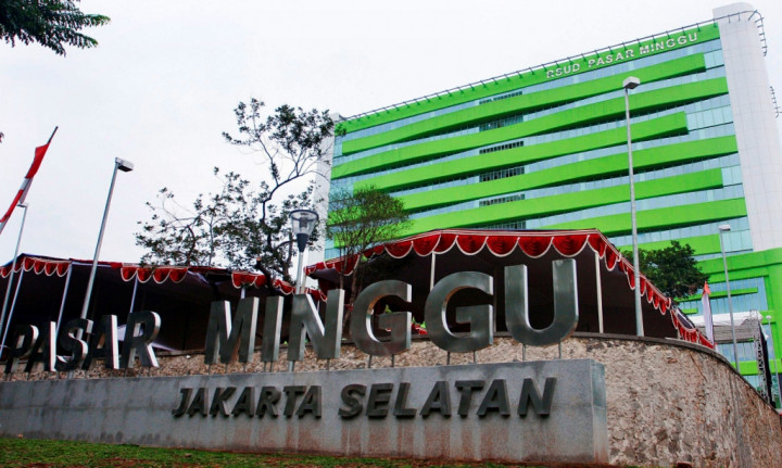 Fasilitas Kesehatan Menjamur dalam 4 Tahun