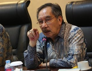 Teror di Kediaman Pimpinan KPK Tindakan Pengecut