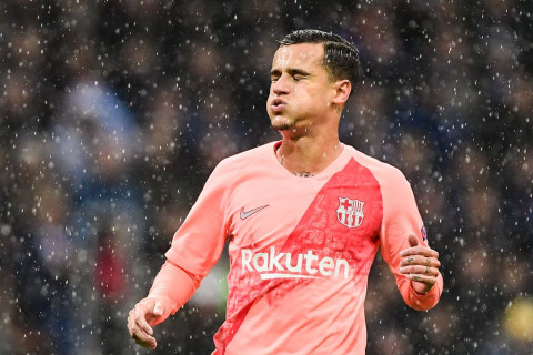 Valverde Minta Coutinho Tingkatkan Performa