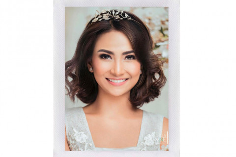 Media Malaysia Sorot Peredaran Foto Vanessa Angel
