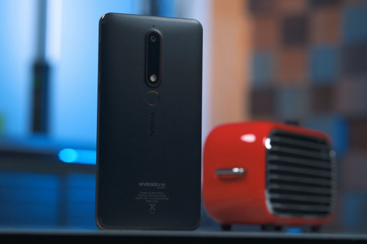 Nokia 6.2 Meluncur Bulan Ini?