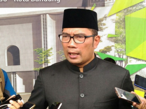 Ridwan Kamil Siap Jika Dipanggil Bawaslu