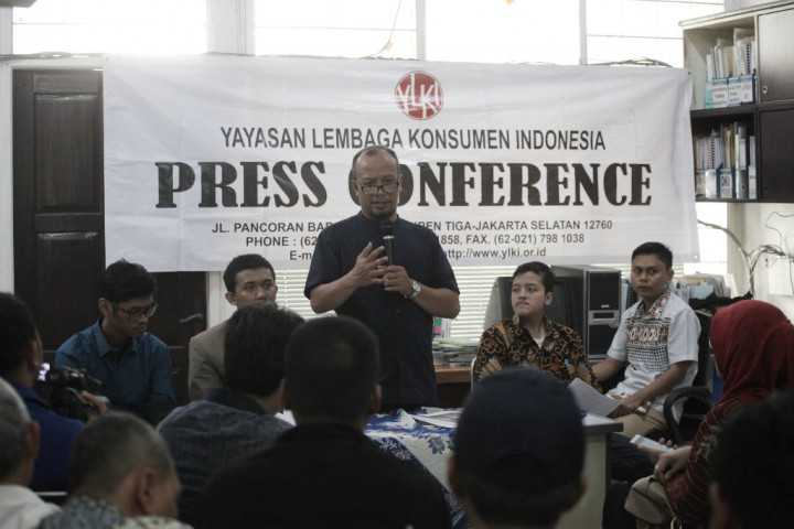 YLKI: Bagasi Berbayar Kenaikan Tarif Pesawat Terselubung