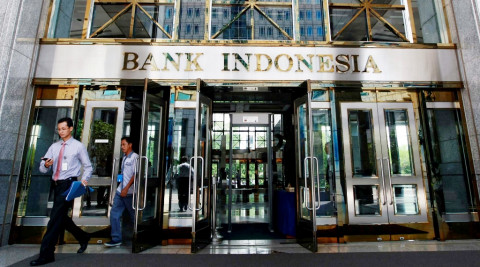 BI: Industri Pengolahan Kian Ekspansif di 2019