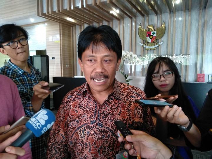 Pemerintah Dorong Kenaikan Harga Karet