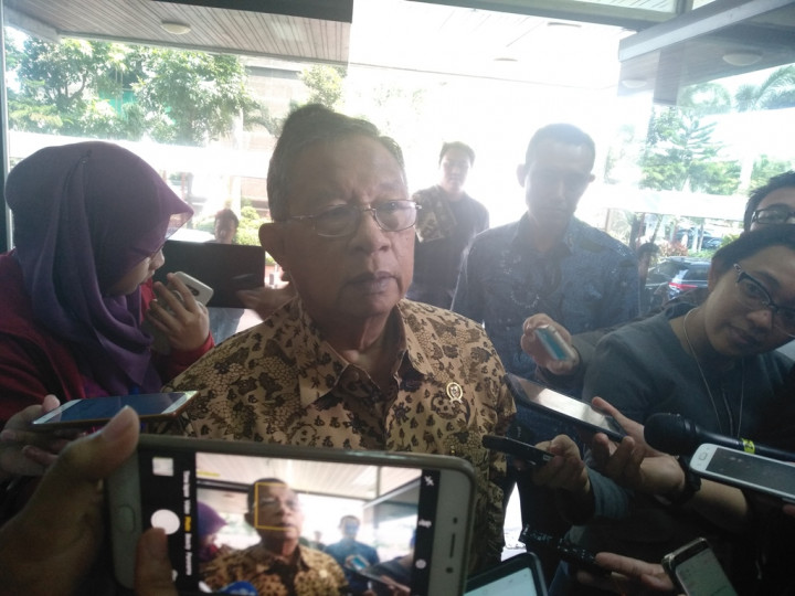 Angkat Harga Karet, Pemerintah Gandeng Malaysia dan Thailand