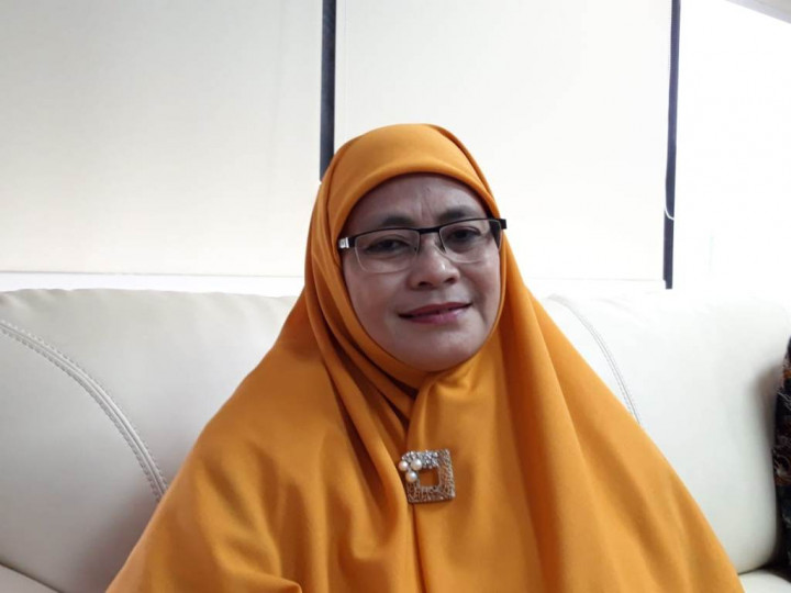 Pembelajaran Madrasah Dituntut Akrab dengan IT