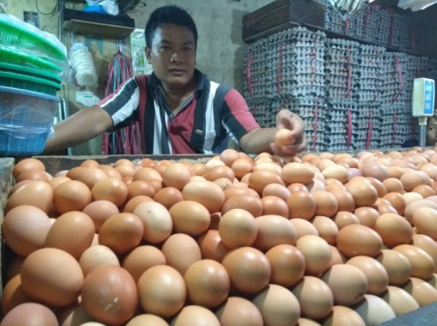 Indonesia Posts 0.5% Inflation in First Week of January: BI