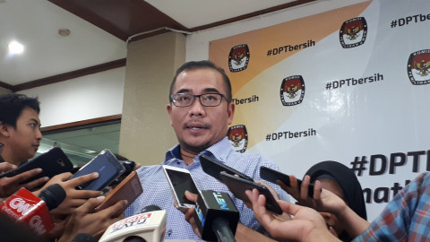 KPU: Pengidap Gangguan Jiwa Dapat Memilih dengan Surat Dokter