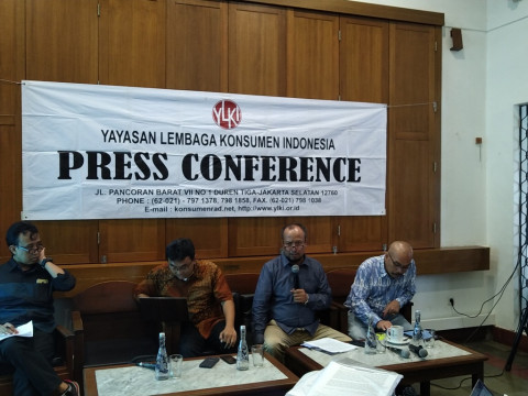 Pemerintah Diminta Fokus Kendalikan Tembakau