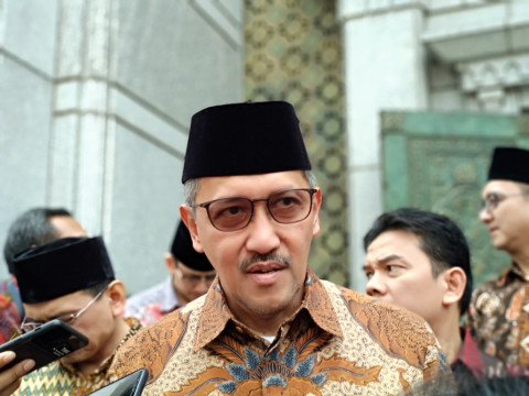 Gerak Rupiah Tak Akan Separah Tahun Lalu