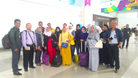 Beragam Kisah Tragis Pekerja Migran Indonesia di Arab Saudi