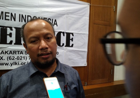 YLKI Sebut Cukai Rokok Bisa Kurangi Kanker