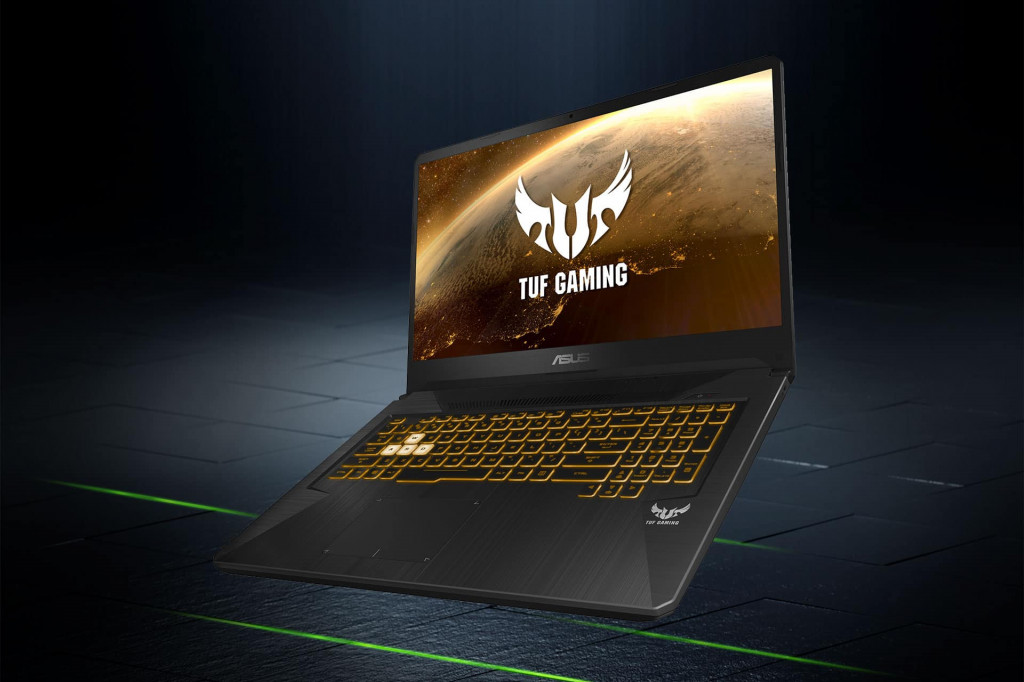 Ноутбук asus desktop