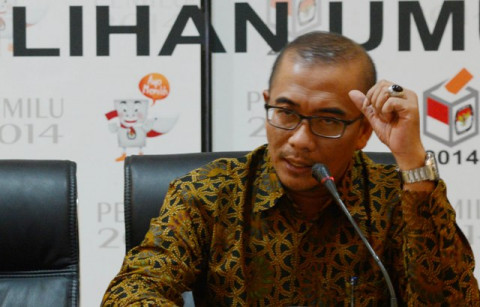 KPU Minta Kepala Daerah Pahami Aturan Kampanye