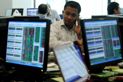Pilpres Berdampak Positif bagi IHSG