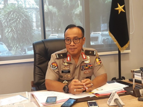 Satgas Antimafia Bola Berpeluang Tetapkan Tersangka Baru