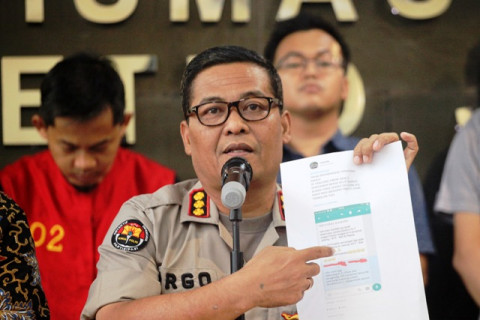 Kasus di Laga PSS vs Madura Naik Menjadi Penyidikan