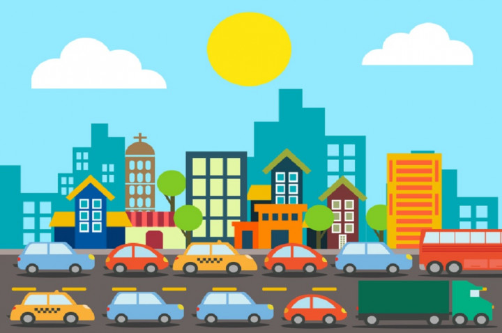 Depok Ajukan Dana Hibah dari DKI untuk Atasi Macet