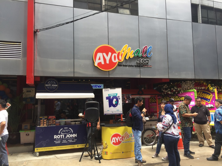 Ayoomall.com, Solusi Belanja Online Tanpa Takut Tertipu