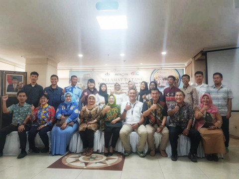 Pemenang OSC di Trisakti Mulai Kuliah September