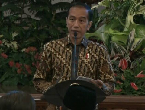 Pemerintah Jokowi Janji Tingkatkan Kesejahteraan Guru