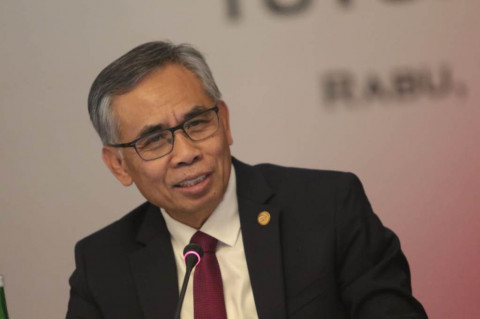 OJK Catat Kredit Tumbuh 12,9% di 2018
