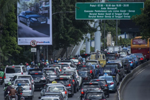 Integrasi Transportasi Massal Disambut Positif
