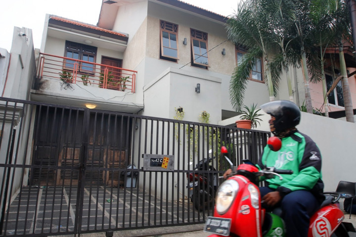 Polisi Didesak Segera Ungkap Pelaku Teror KPK