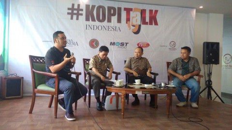 Hoaks Berkembang Mengikuti Zaman