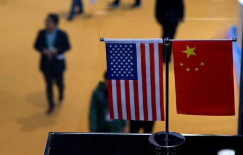 Ekonomi Tiongkok Lebih Dikhawatirkan Daripada Ekonomi Amerika