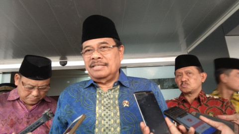 Komnas HAM Belum Penuhi Petunjuk Jaksa