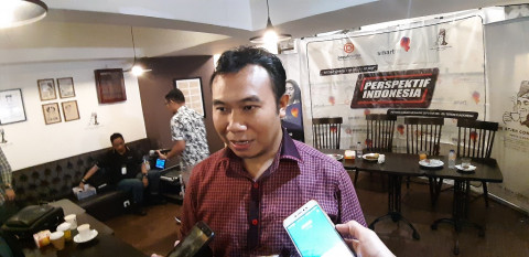 KPU Dinilai Terlalu Akomodatif Terhadap Paslon