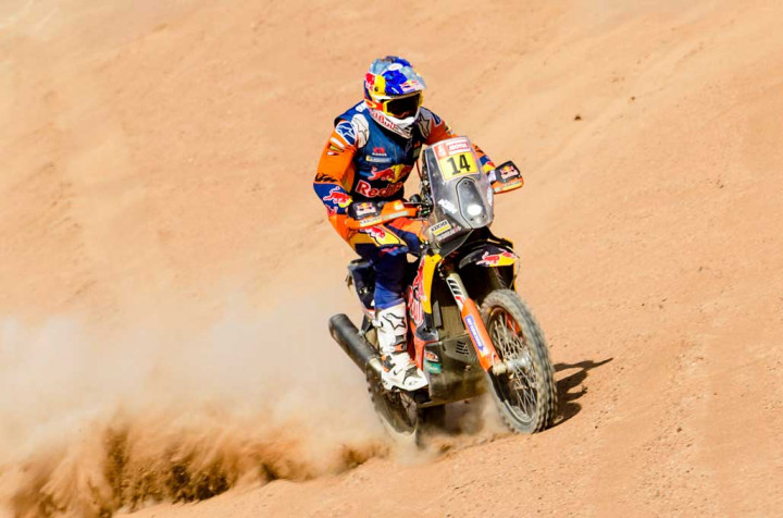 Goncalves Susul Barreda, Sunderland Perkasa di Etape-5