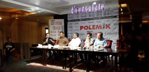 Paslon Diminta Menggunakan Gaya Bahasa Sederhana di Debat