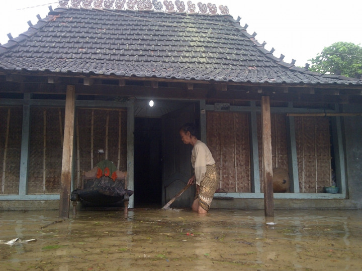 Baru 18 Desa di Jepara Siaga Bencana