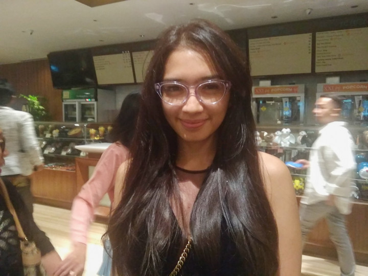 Angel Karamoy Rindu Sosok Pemimpin seperti Ahok