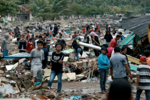 Lampung Akan Promosikan Wisata Milenial Pascatsunami
