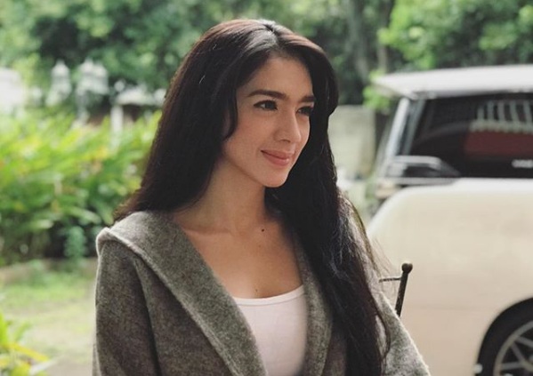 Angel Karamoy Idamkan Sosok Pemimpin yang Pro Rakyat