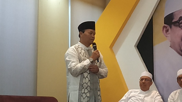 Pengungkapan Teror KPK Diharapkan tak Sarat Kepentingan