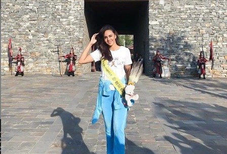 Kasus Prostitusi Artis, Yayasan Puteri Indonesia Beri Klarifikasi