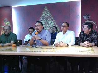 INACA: Tarif Tiket Pesawat Domestik Turun 20-60%
