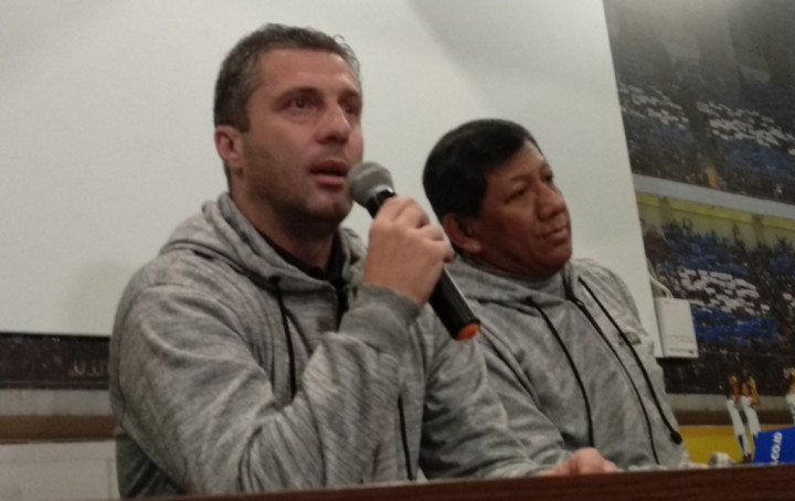 Besok, Persib Gelar Latihan Perdana