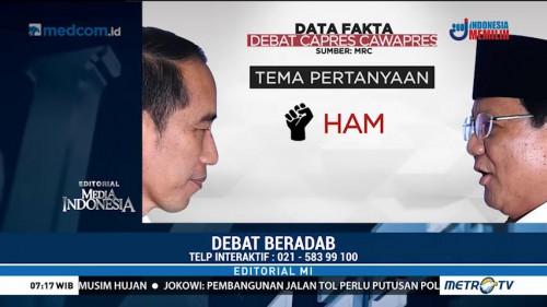 Debat Beradab