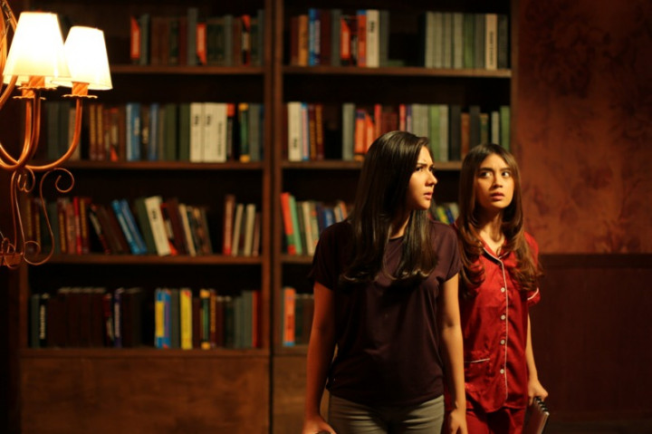 Ulasan Film Mata Batin 2