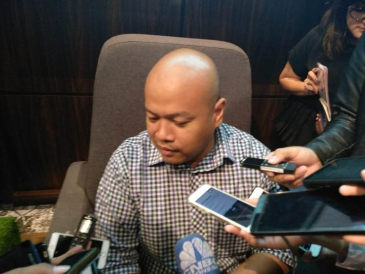 idEA Minta Pemerintah Tunda Penerapan Pajak <i>e-Commerce</i>