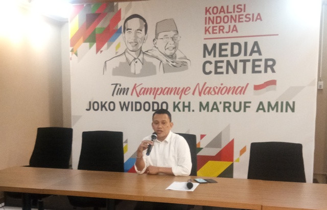 Prabowo Dipersilakan Mundur