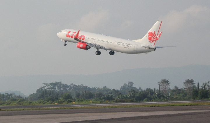 Butuh Satu Tahun untuk Eksplorasi Data CVR Lion Air