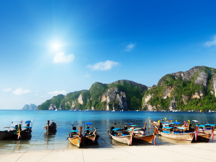 KKP Akan Bantu Perbaikan Perahu Nelayan di Banten