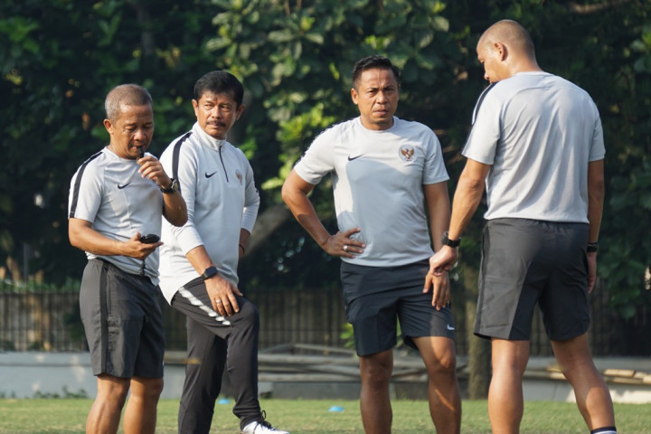 Kepastian Bergabungnya Egy, Ezra dan Saddil akan Diputuskan Pekan Ini